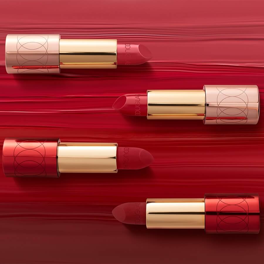 Absolute Matte Lipstick
