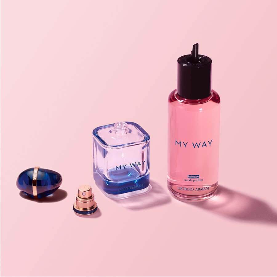 My Way Intense Eau de Parfum