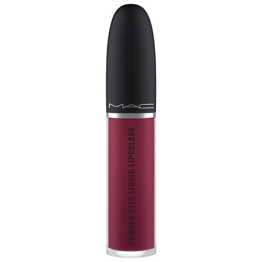 Lipstick Powder Kiss Liquid Lipstick