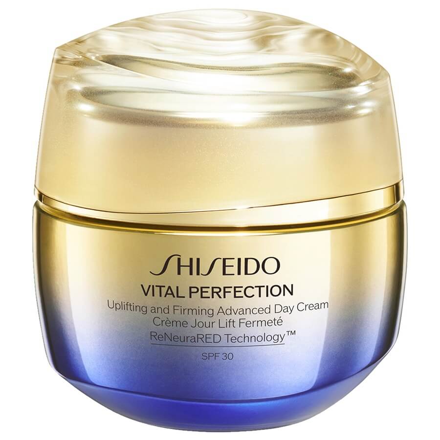 Vital Perfection Up & Firming Advanced Day Cream