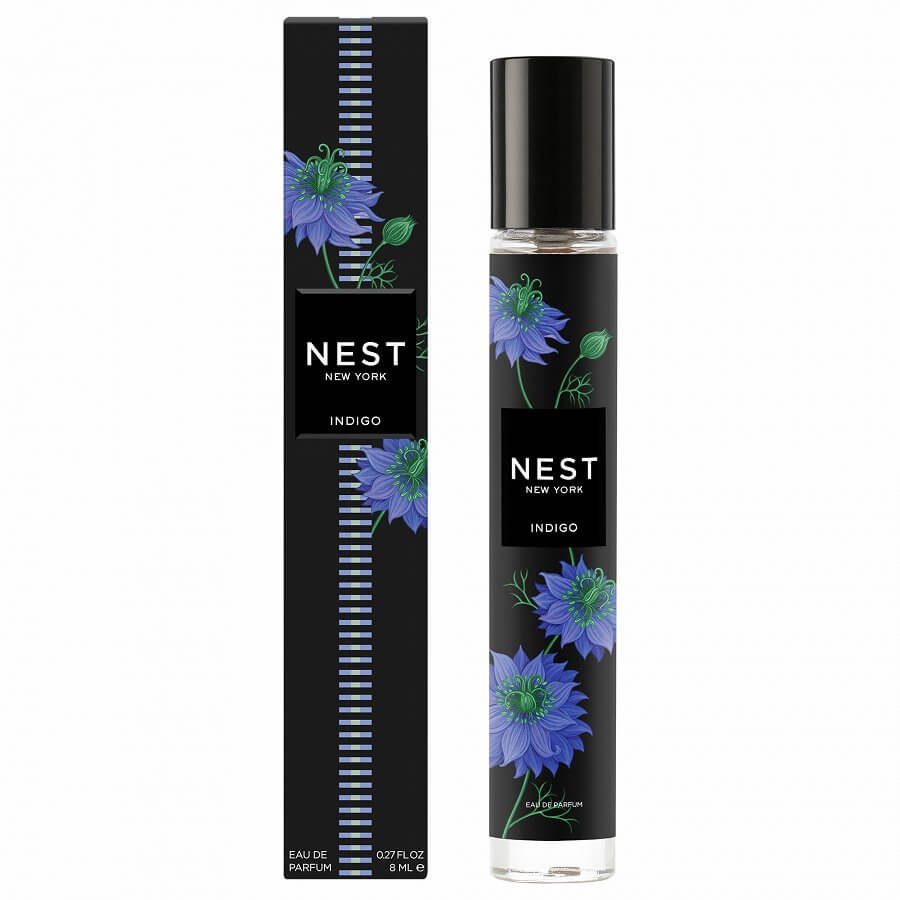 Indigo Eau de Parfum