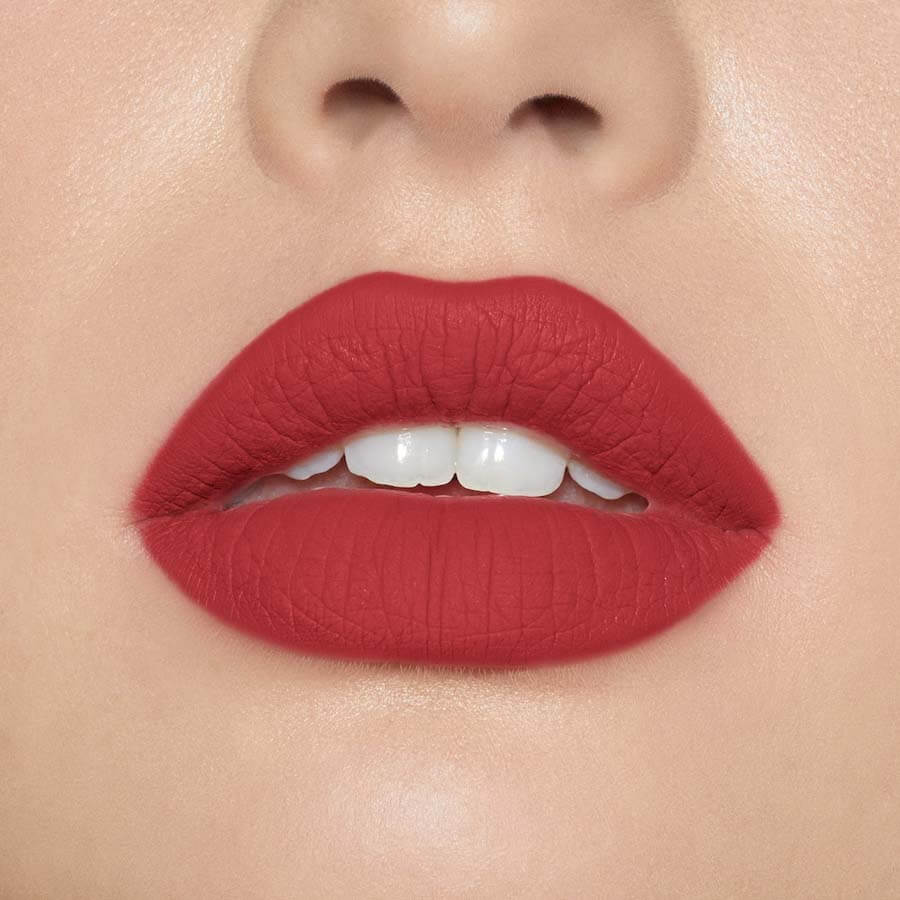 Matte Lip Set