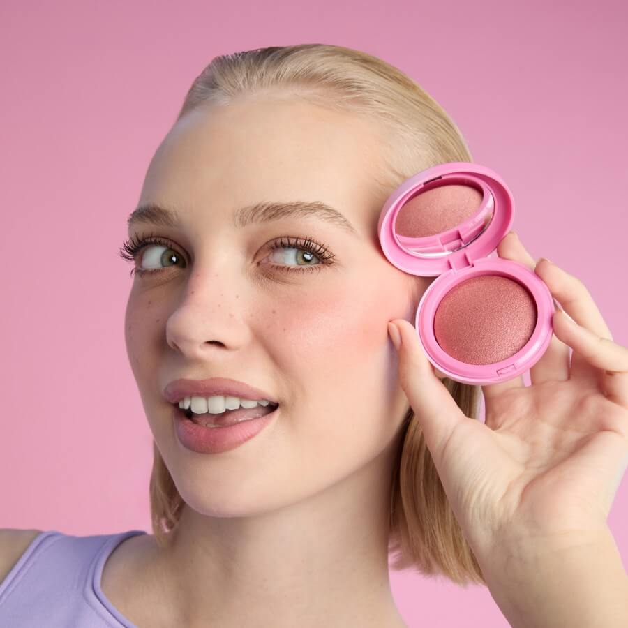Shade & Shine Luminous Blush