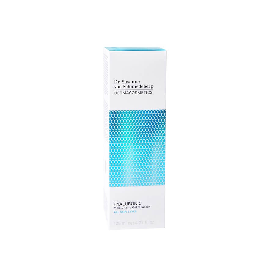 Hyaluronic Gel Cleanser