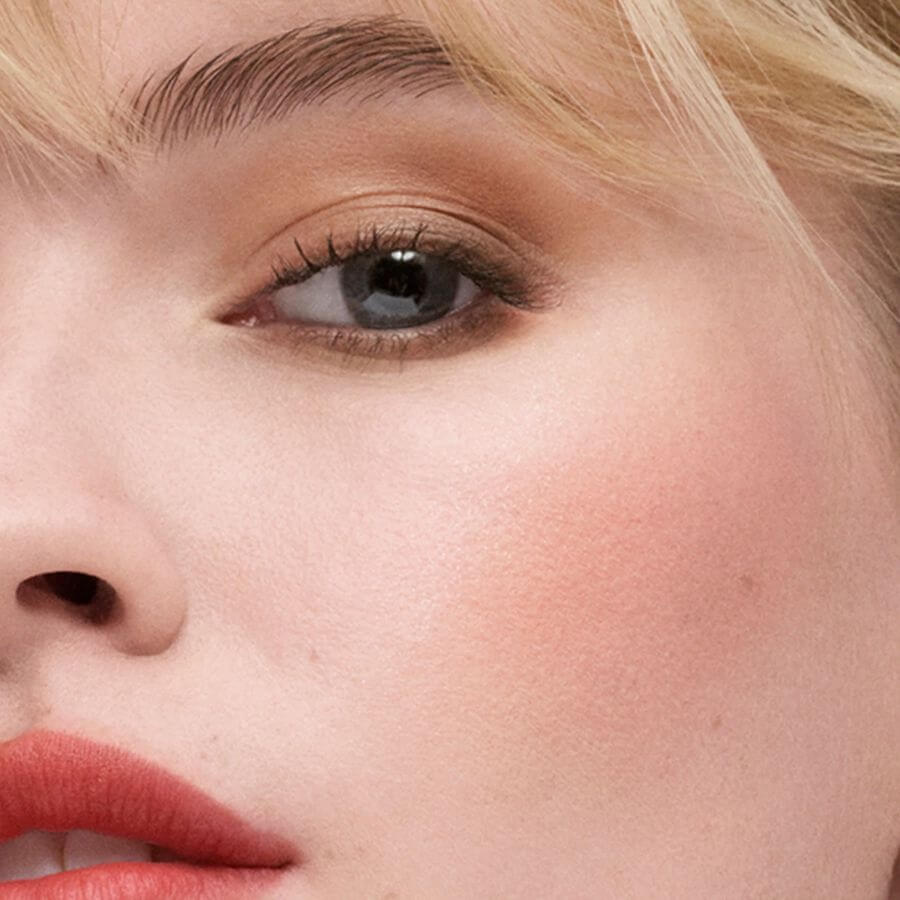 The Sculpting Blush