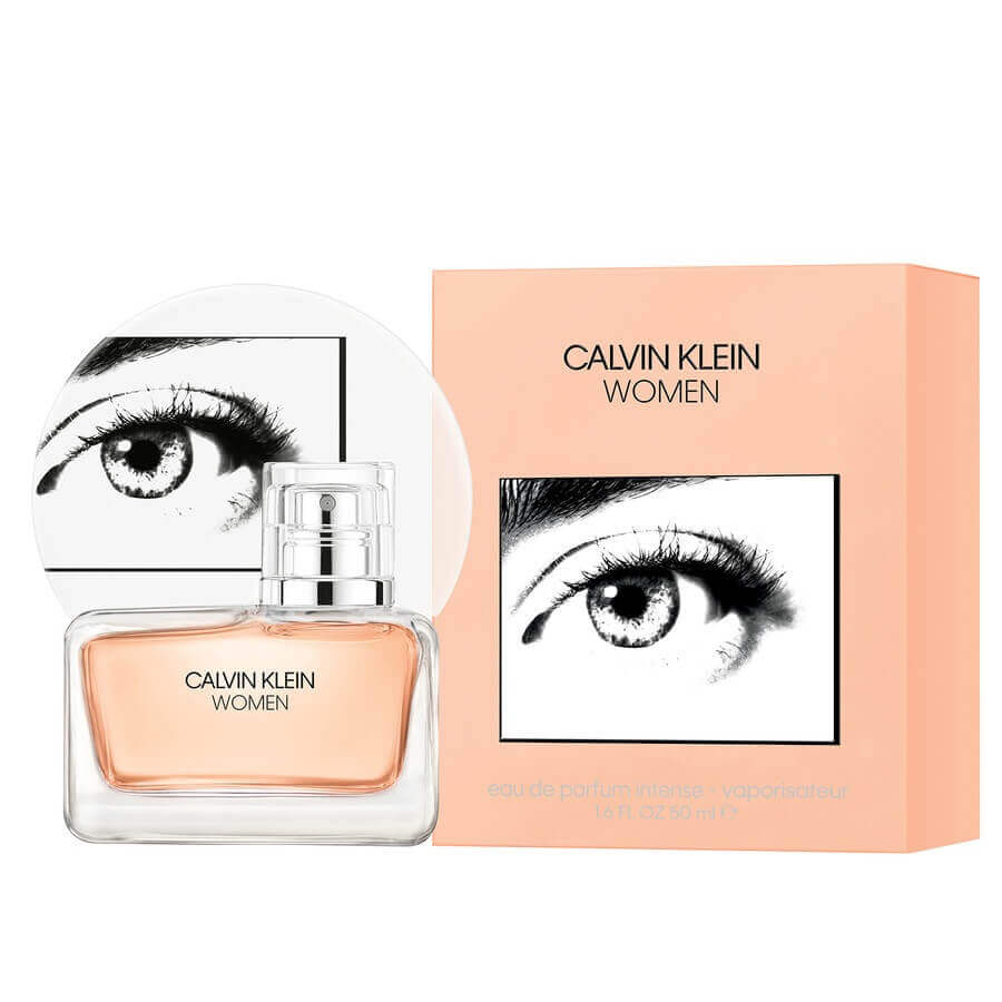 Women Intense Eau de Parfum
