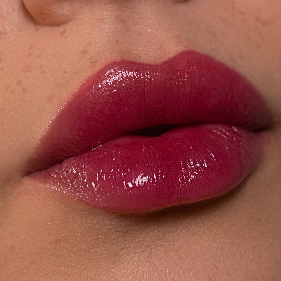 Ultra Rich Sheer Lipstick