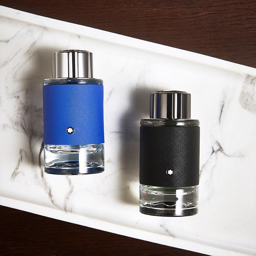 Explorer Men Ultra Blue Eau de Parfum