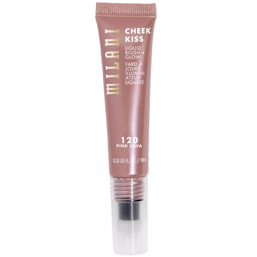 Cheek Kiss Liquid Blush + Glow