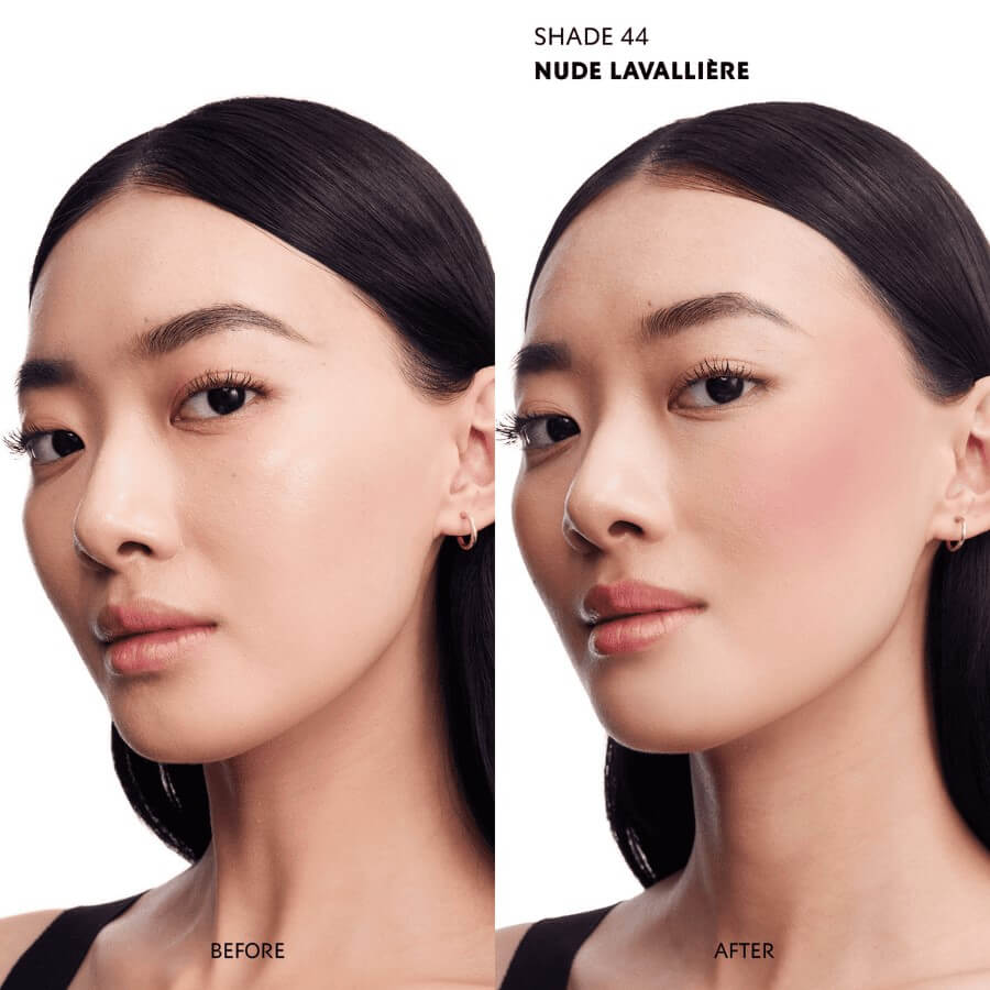 Make Me Blush Bold Blurring Blush
