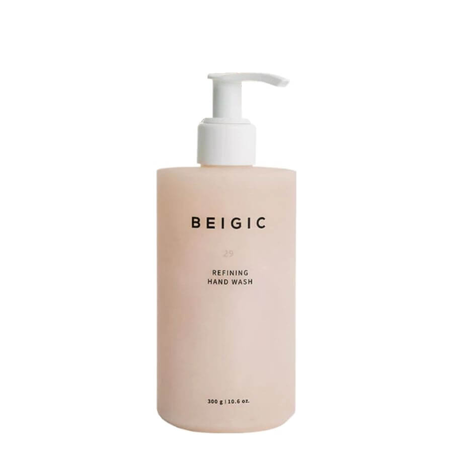 Refining Hand Wash