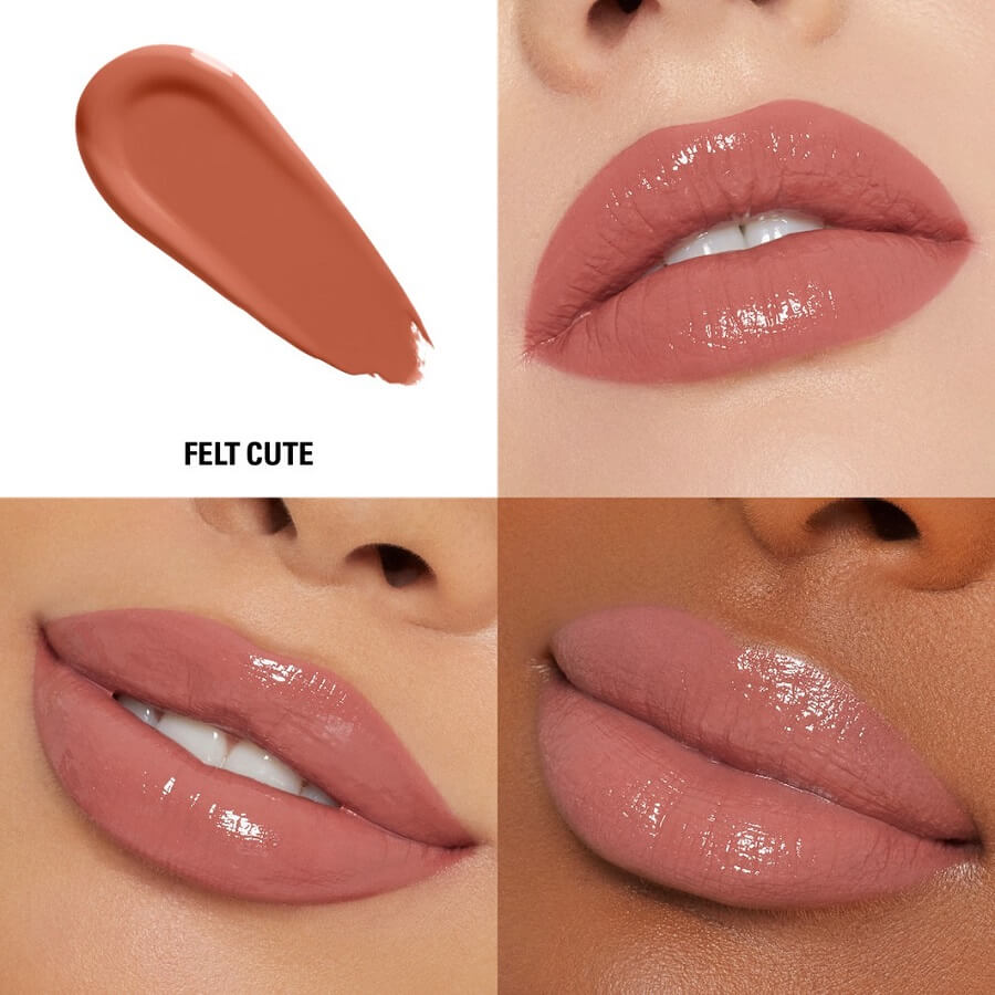 Lip Shine Lacquer