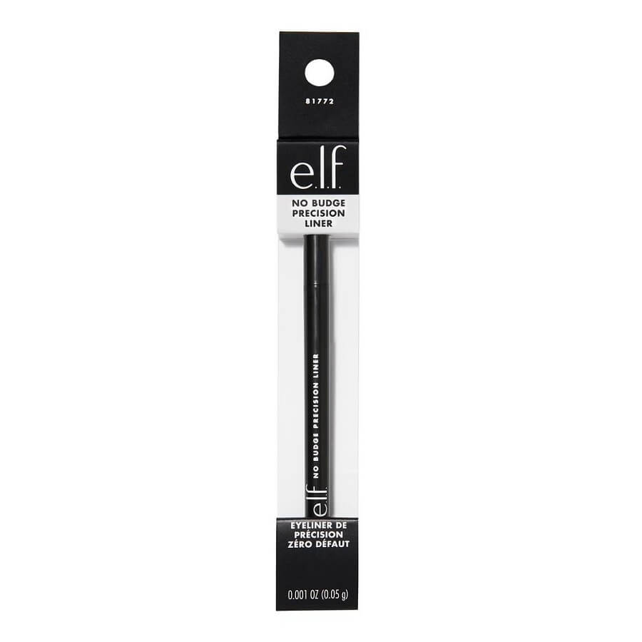 No Budge Precision Eyeliner