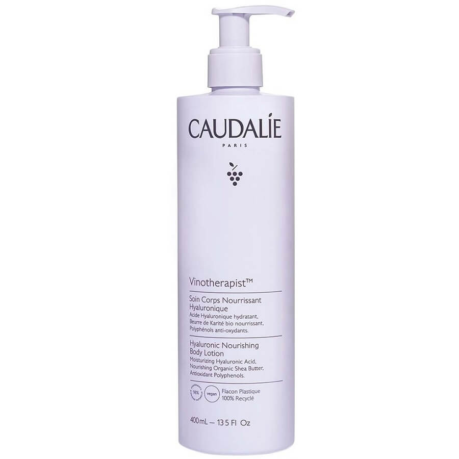 Vinotherapist Hydrating Body Lotion