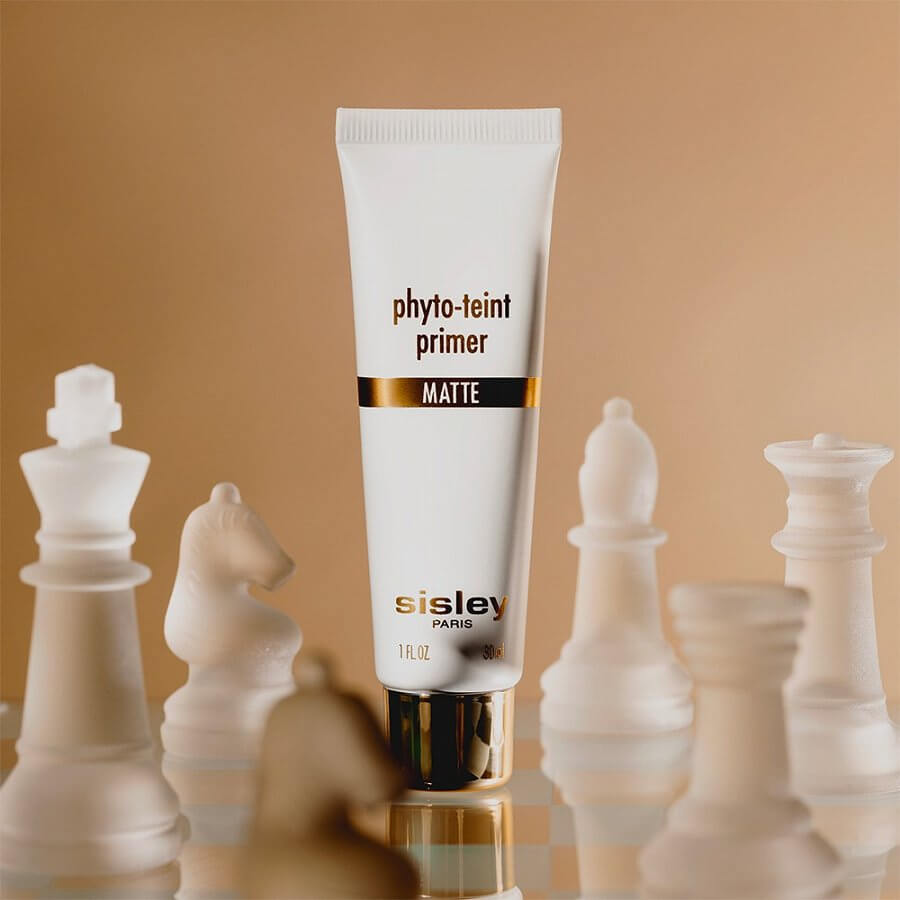 Phyto Teint Primer Matte