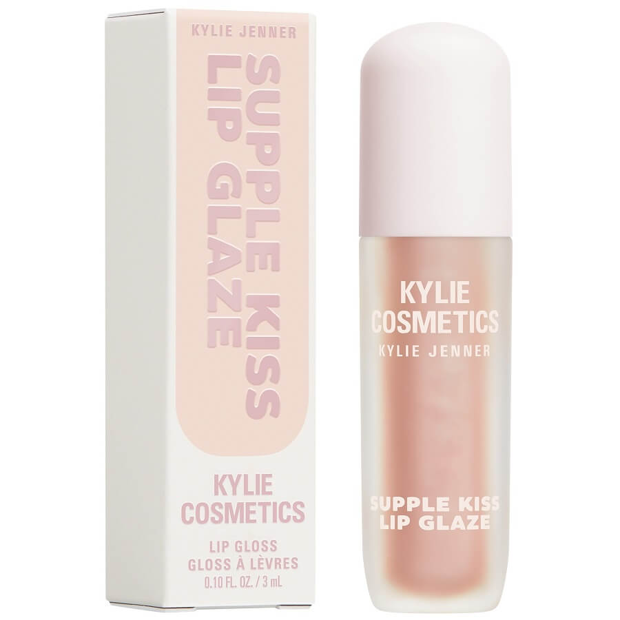 Supple Kiss Lip Glaze