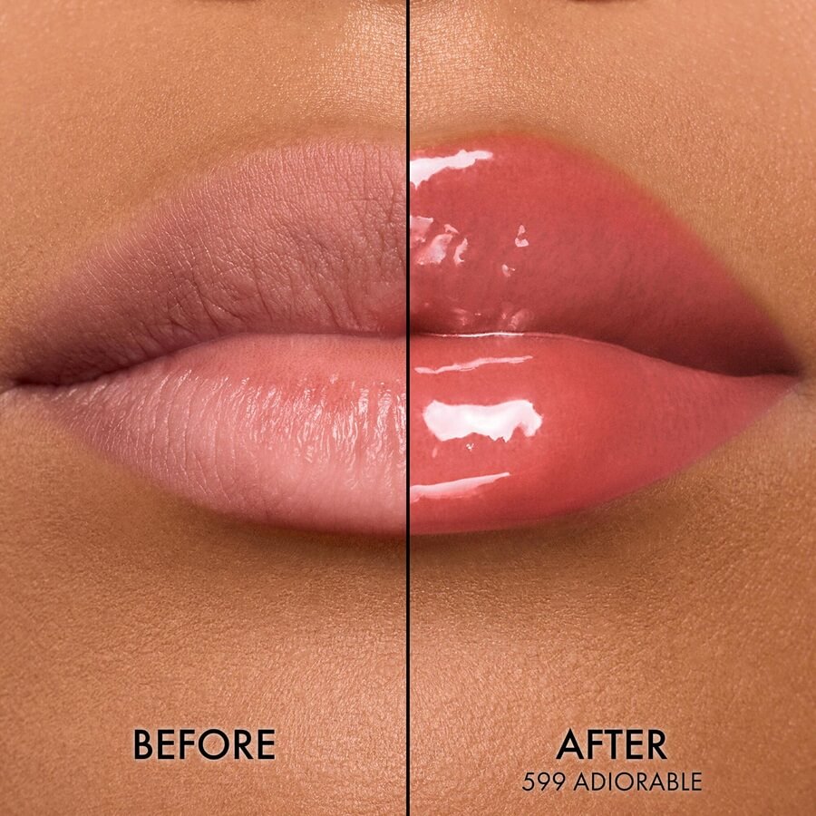 Dior Addict Glass Lipstick