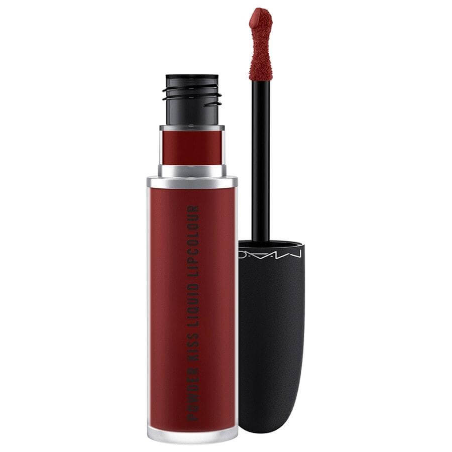 Lipstick Powder Kiss Liquid Lipstick
