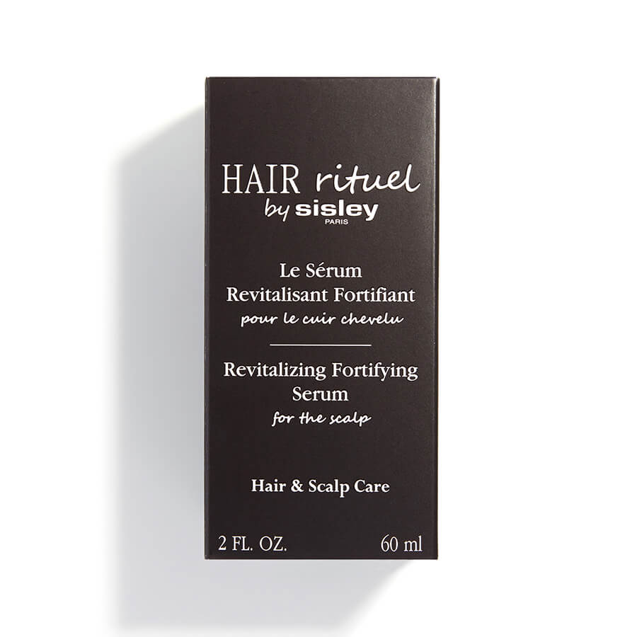 Revitalizing Fortifying Serum For The Scalp