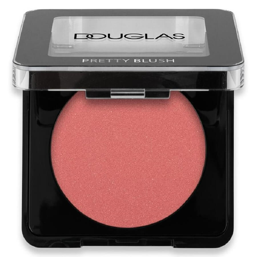 Long Lasting Blush Shine