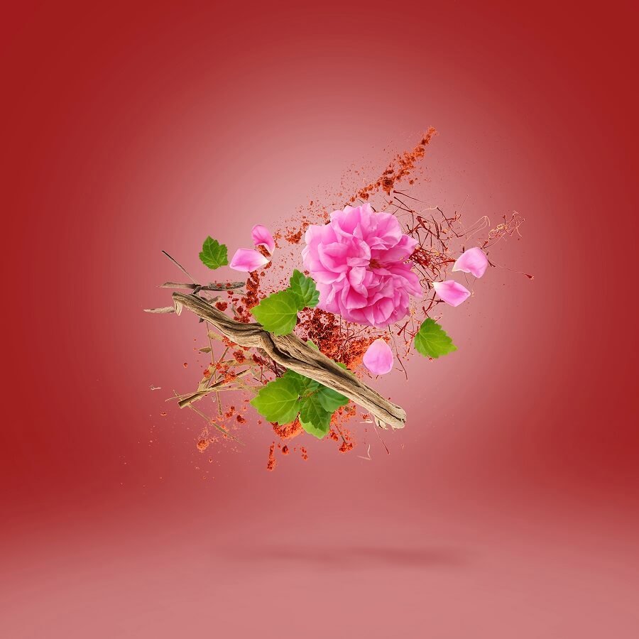 Wardasina Eau de Parfum