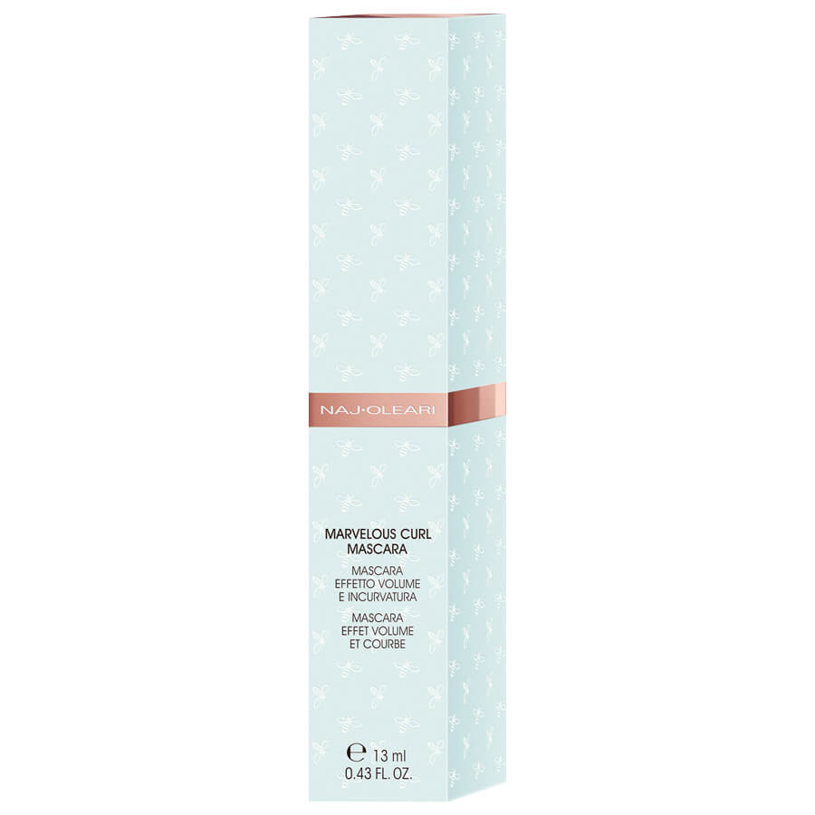 Marvelous Curl Mascara