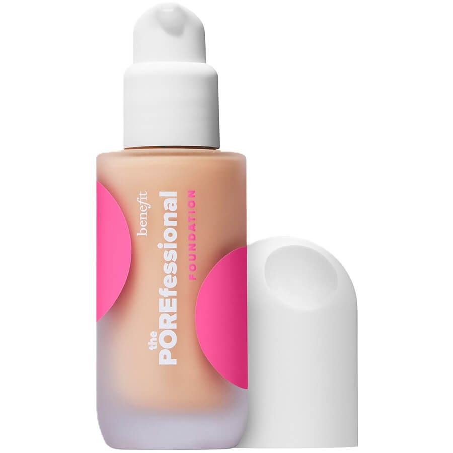 The POREfessional Foundation