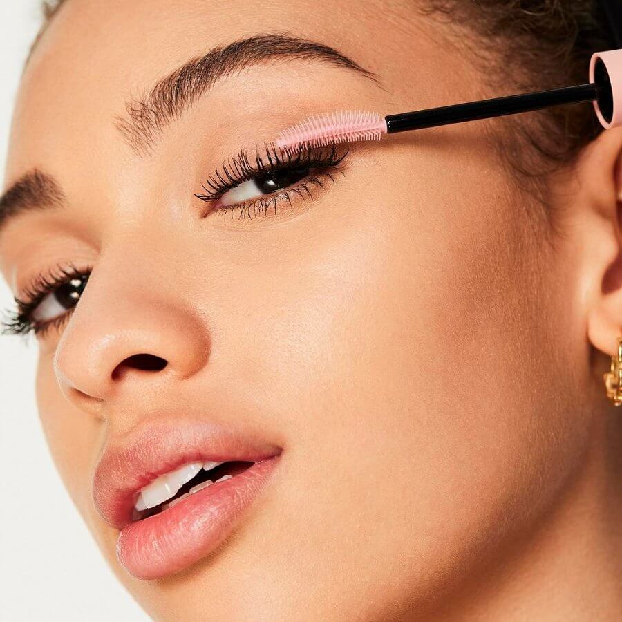 Lash 'N Roll Mascara
