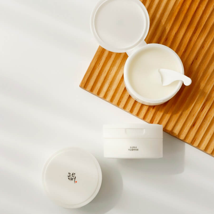 Radiance Cleansing Balm