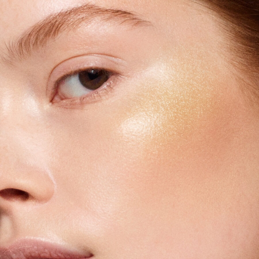 Shimmering Skin Perfector Pressed Highligter
