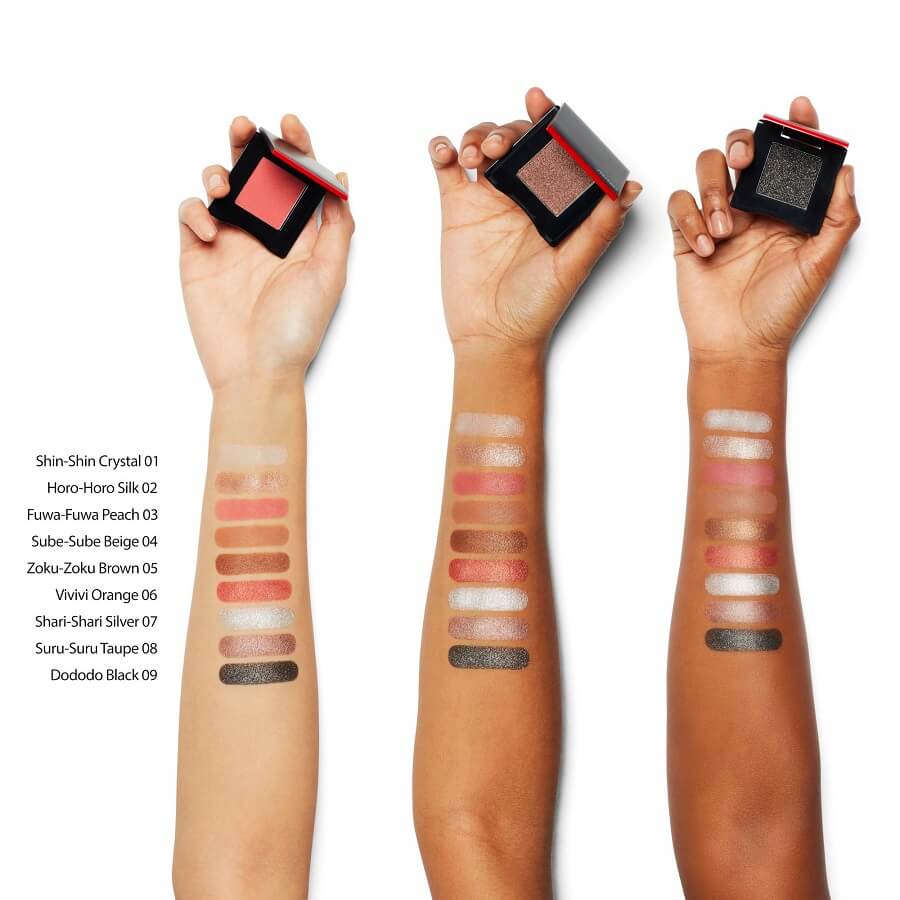PowderGel Eyeshadow
