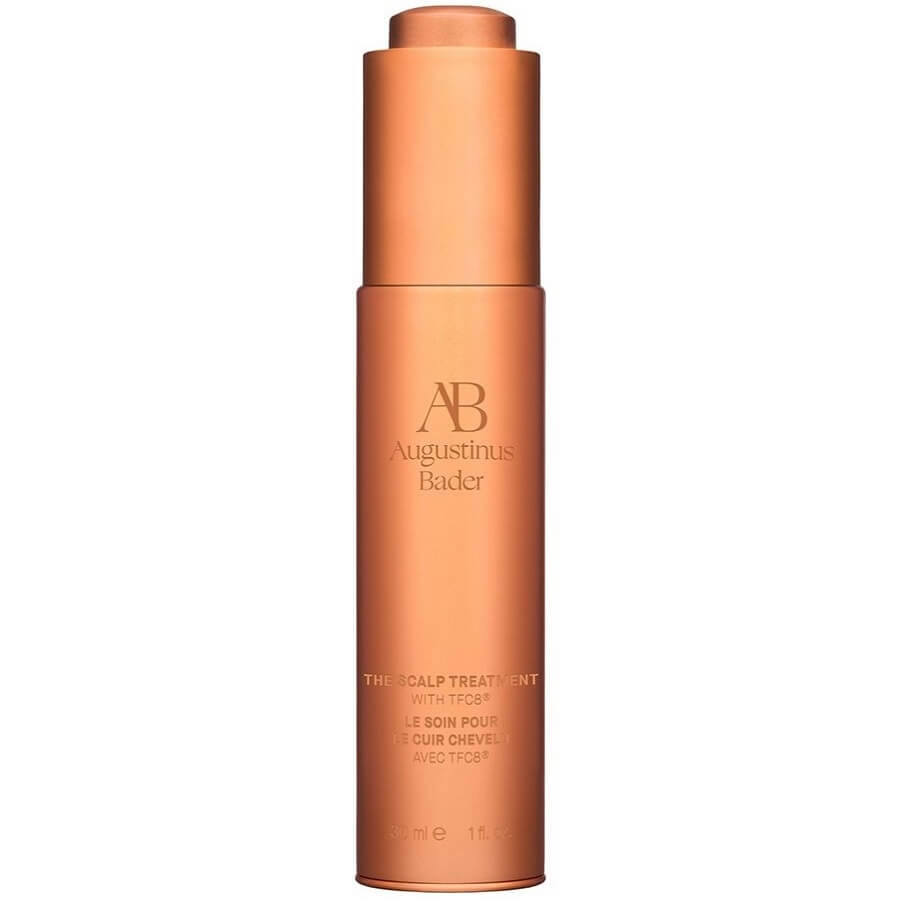 The Scalp Treatment