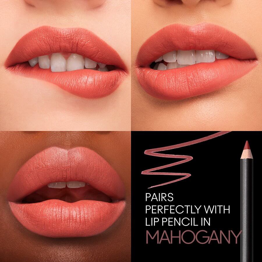 Macximal Matte Lipstick