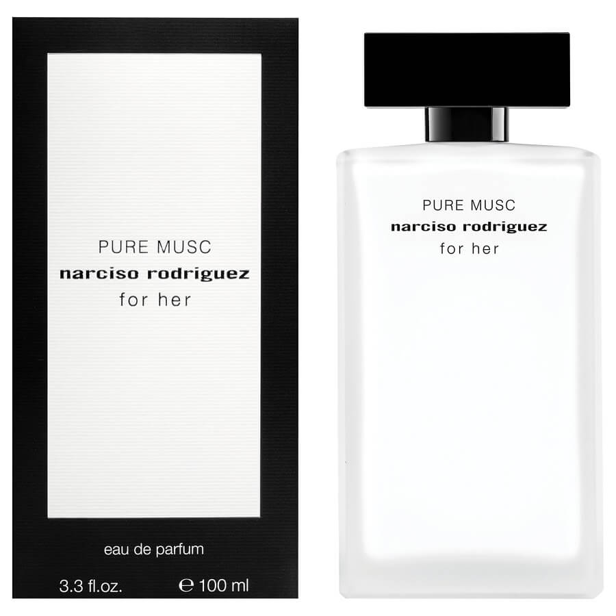 Pure Musc Eau de Parfum