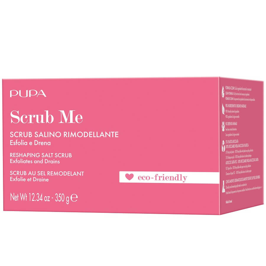 Scrub Me Body Peeling