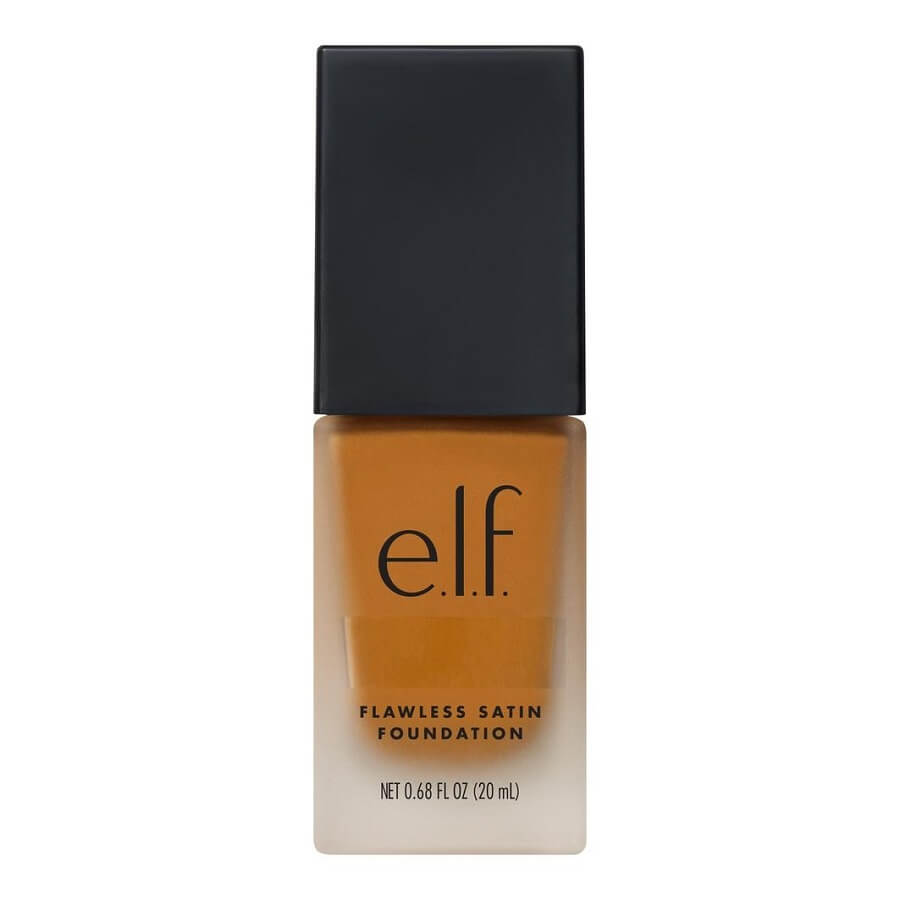 Flawless Satin Foundation