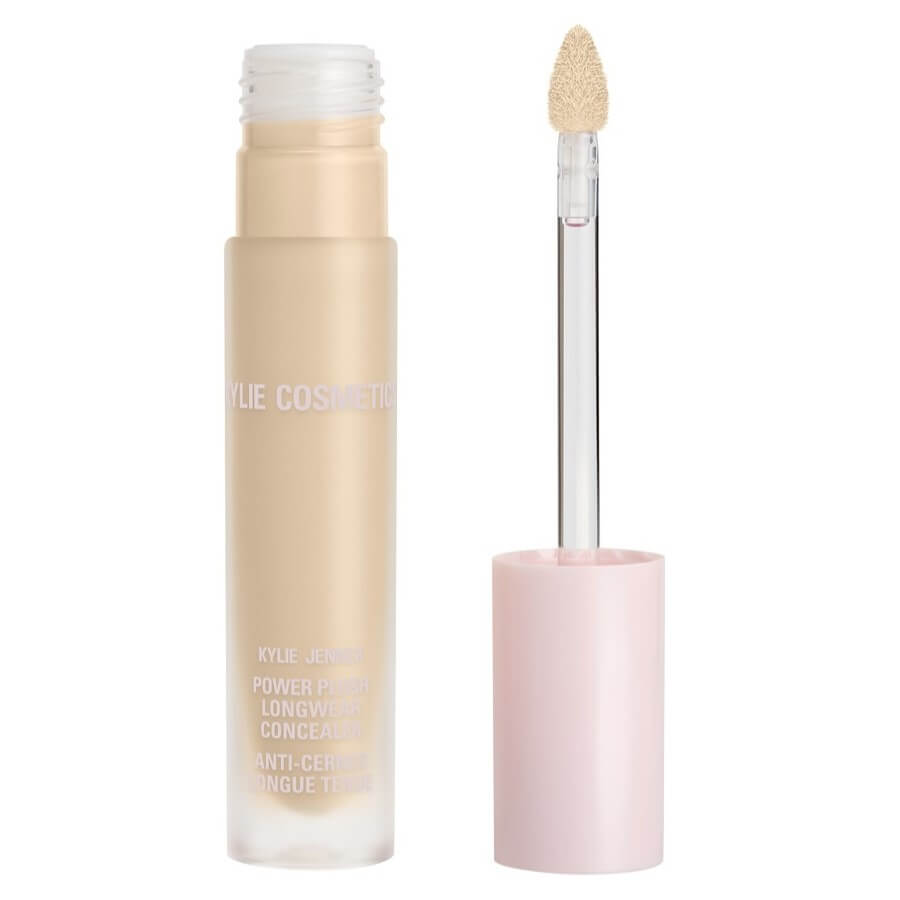Power Plush Longwear Concealer