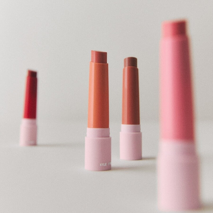 Tinted Butter Balm