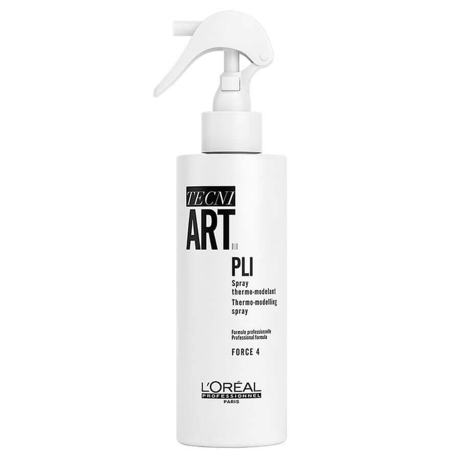 PLI Thermo-modelling Spray