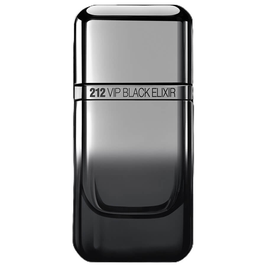 212 Vip Men Black Elixir Eau de Parfum