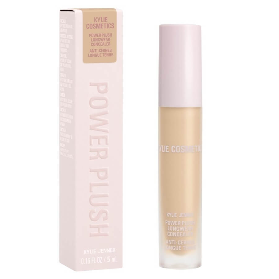 Power Plush Longwear Concealer