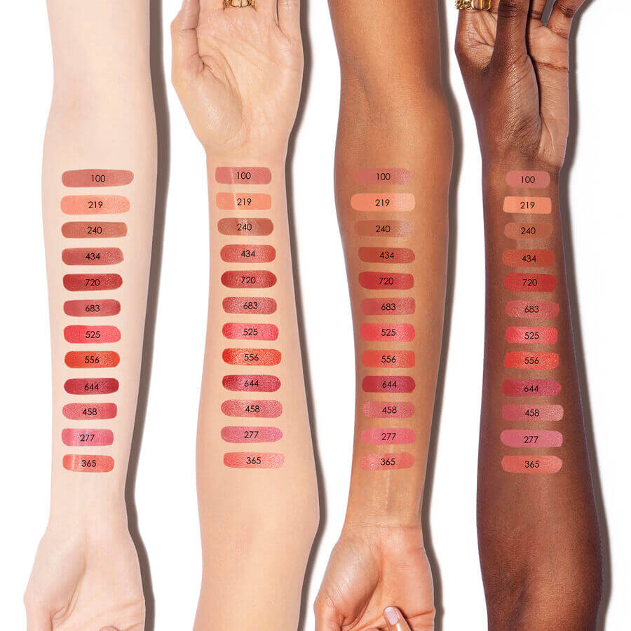 Rouge Dior Satin Lipstick