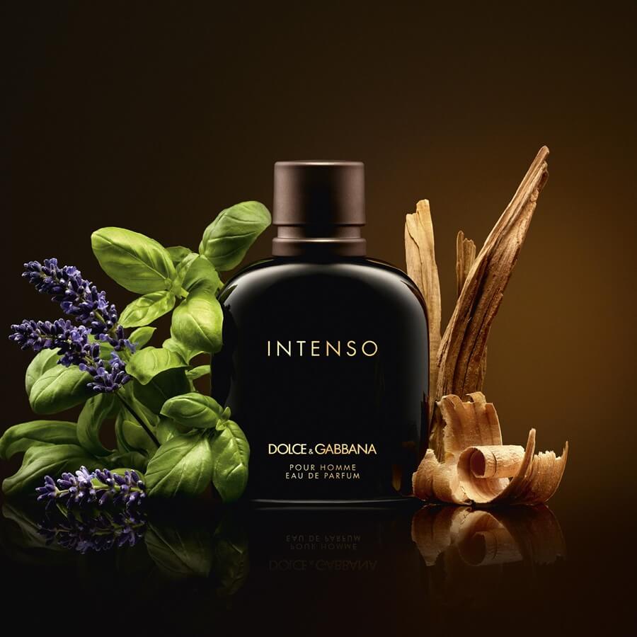 Intenso Pour Homme Eau de Parfum