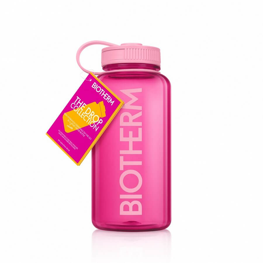 The Drop Collection Pink Set