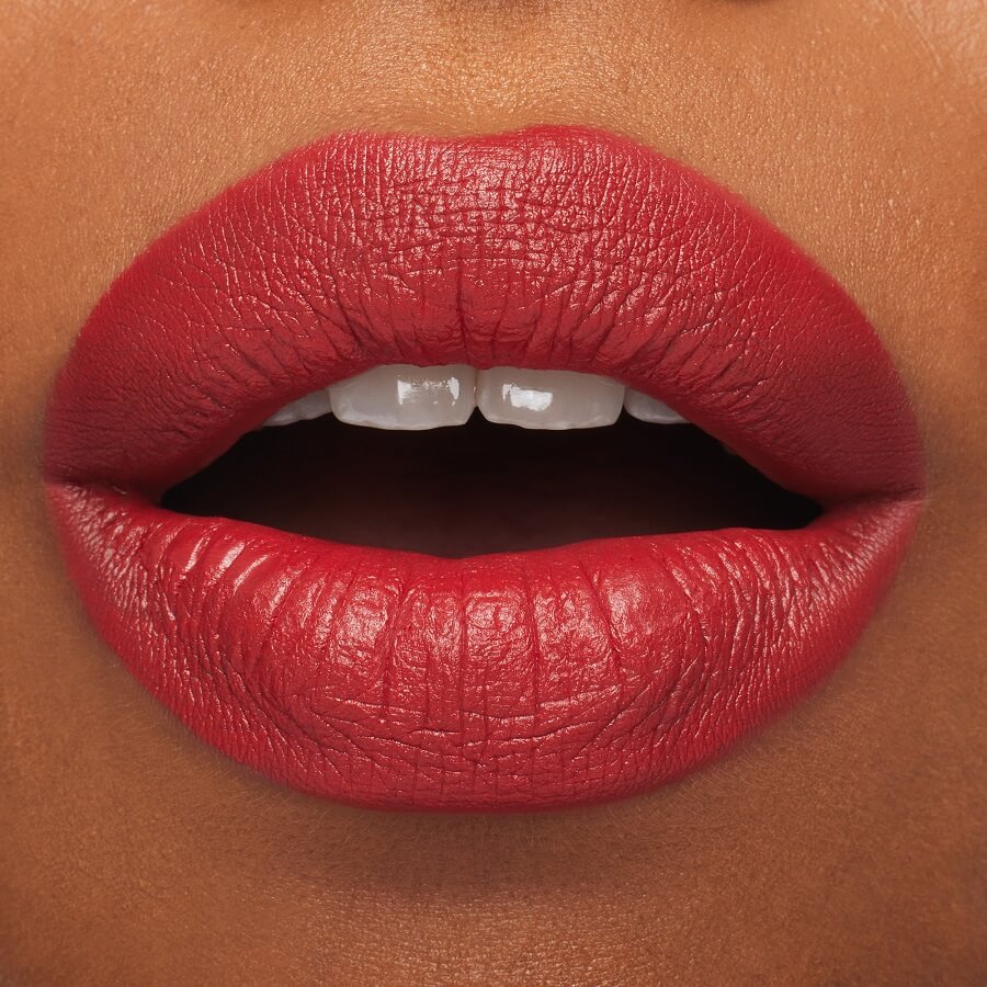 Macximal Matte Lipstick
