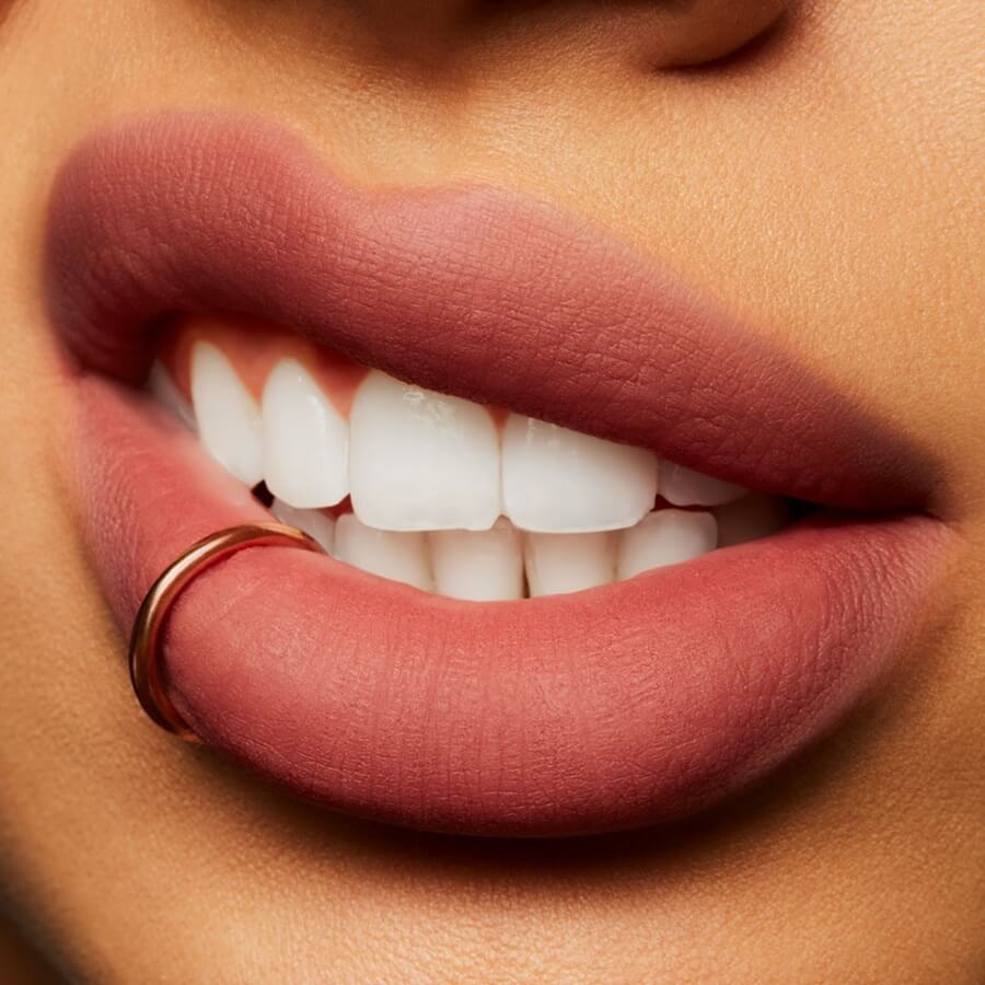 Powder Kiss Lip + Cheek Mousse