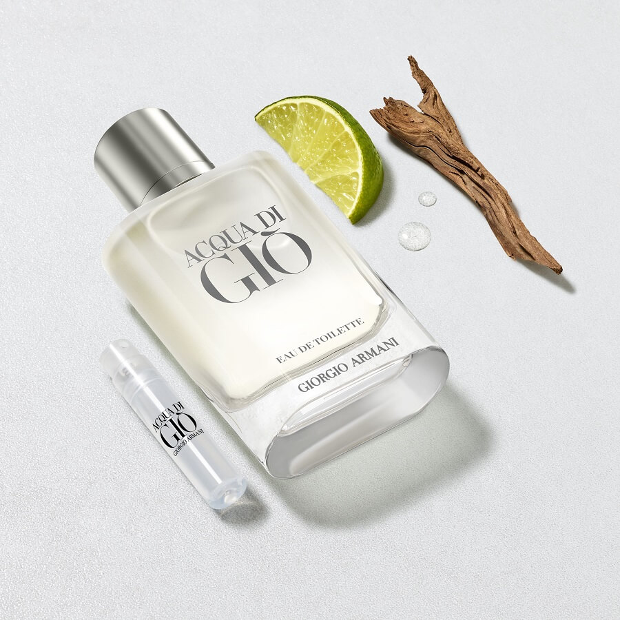 Acqua di Giò Eau de Toilette