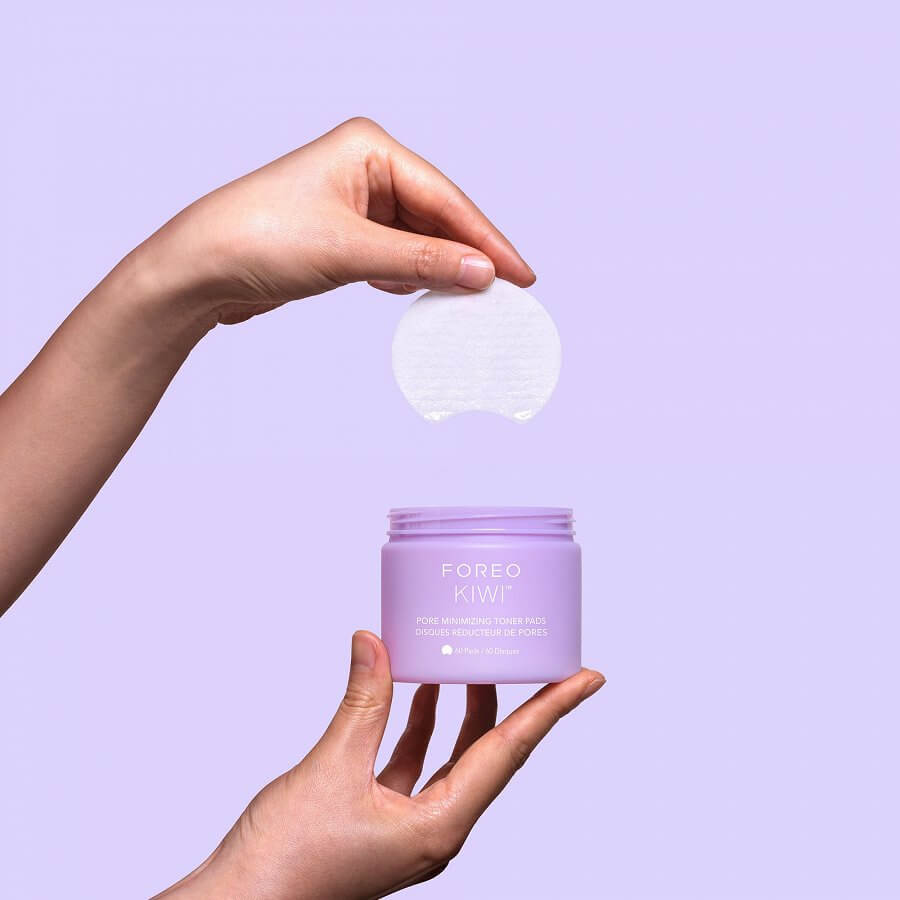 KIWI™ Pore Minimizing Toner Pads