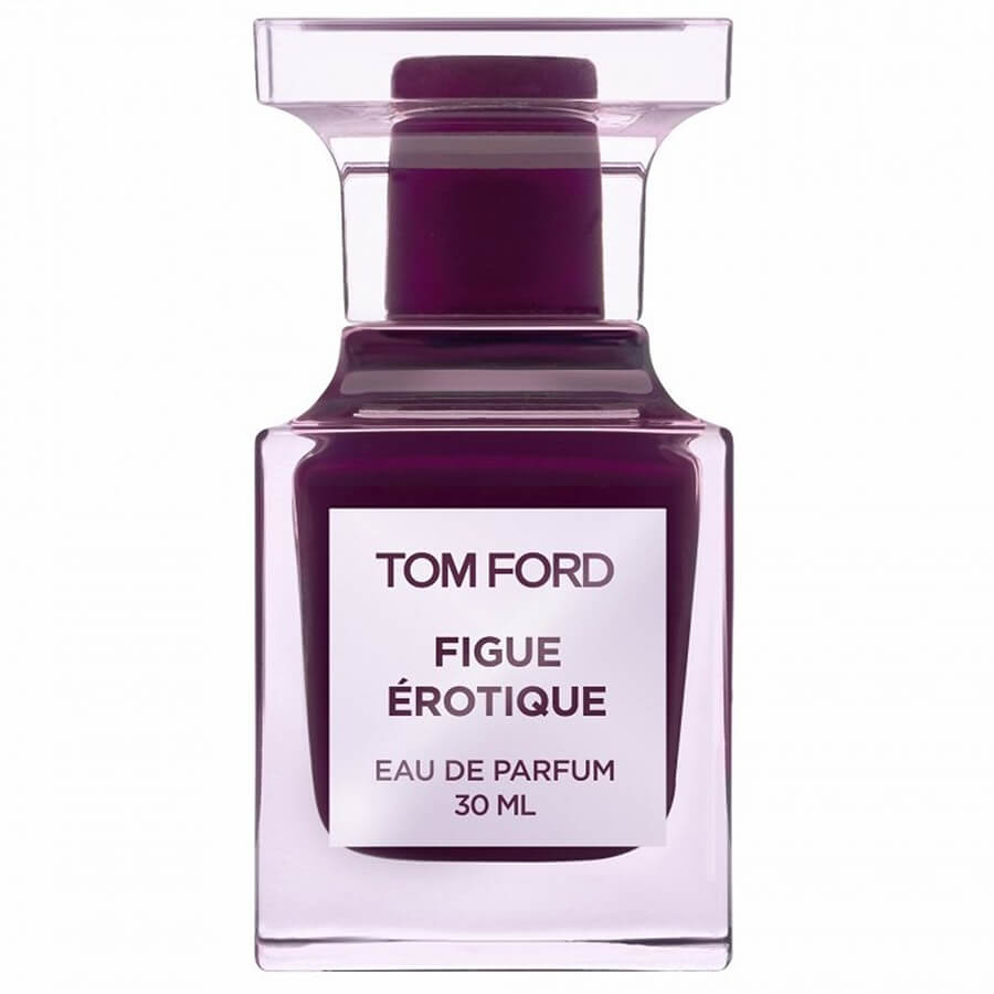 Figue Érotique Eau de Parfum