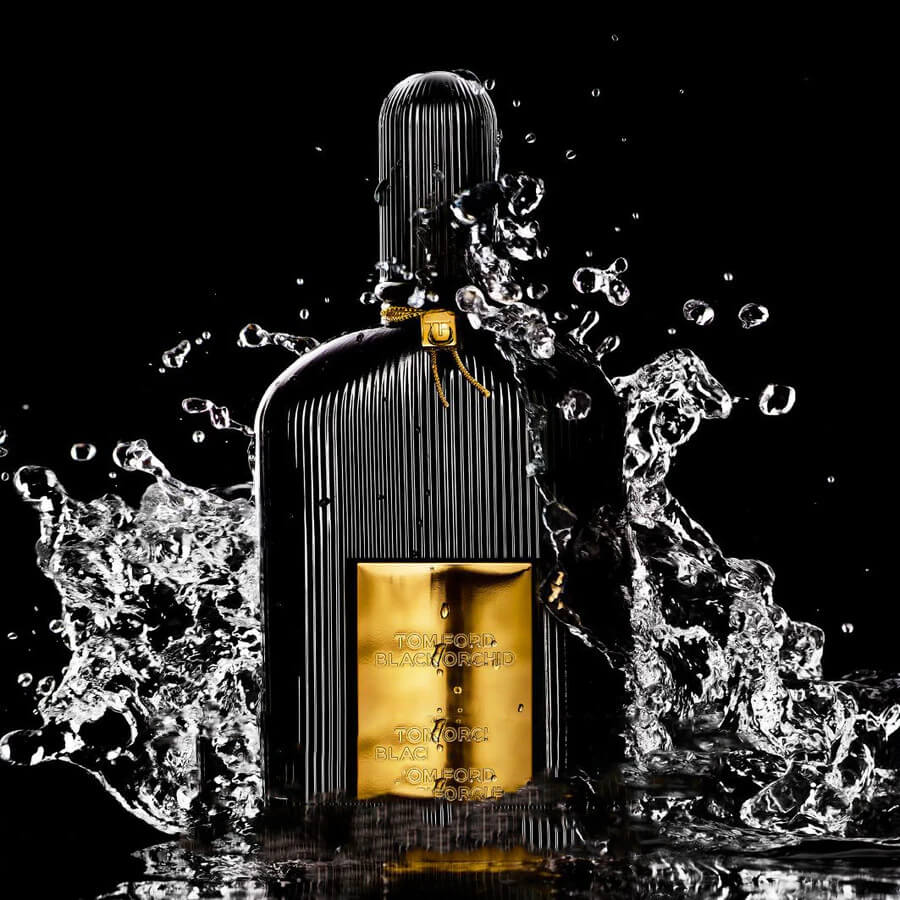 Black Orchid Eau de Parfum